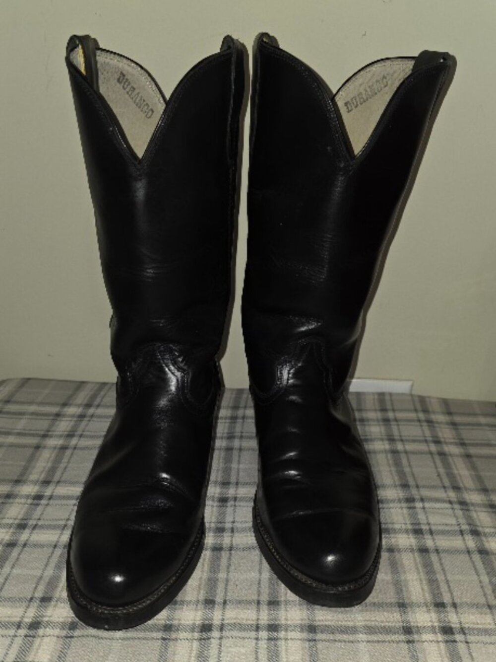 "Vintage" Durango Men's Western Boots